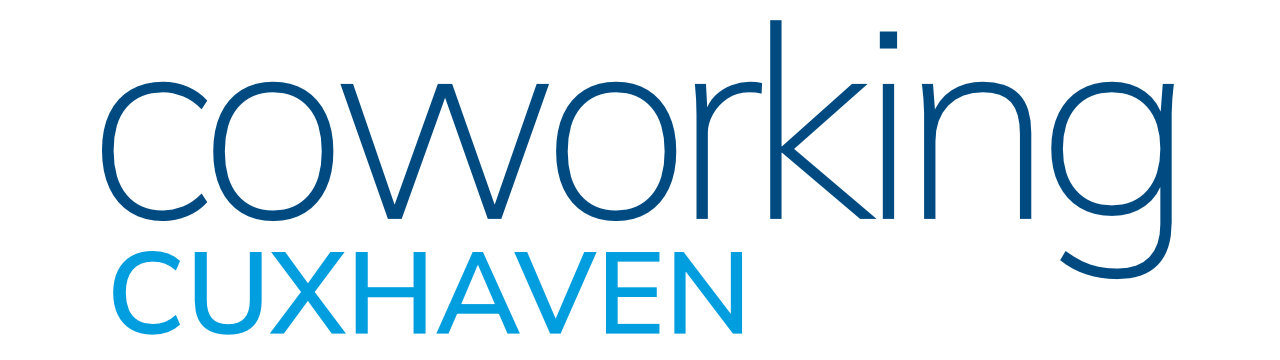 Logo Coworking Cuxhaven
